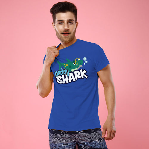 Sharks, Matching Tees For Family