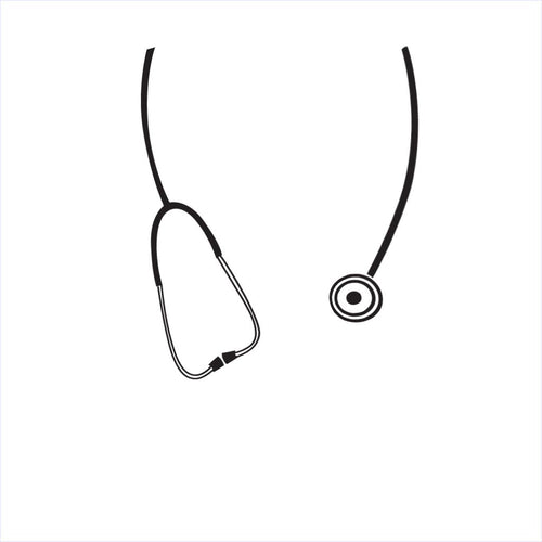 Stethoscope Tees