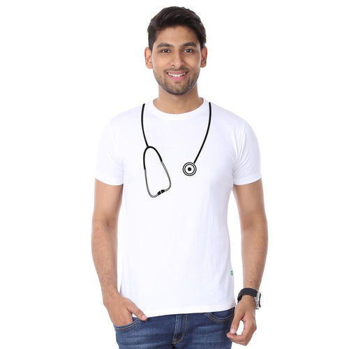 Stethoscope Tees