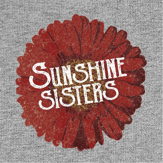 Sunshine sisters Tees