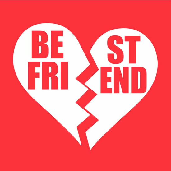 Best Friend Tees