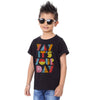 Yay it's My Day Tees For Boys