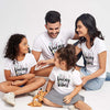 Vacay Vibes Matching Tees For Family