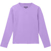 Girls Rib Tshirt