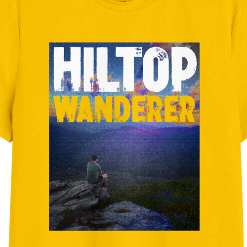 Hiltop Men Graphic Printed Combo Tees