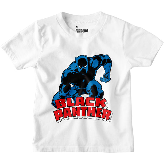Boys Black Panther