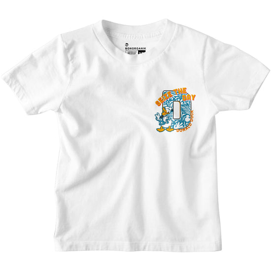Boys Donald Duck Tees