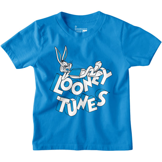 Boys Looney Tunes Tshirt