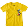 Boys Disney Printed Tshirt