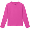 Girls Rib Tshirt