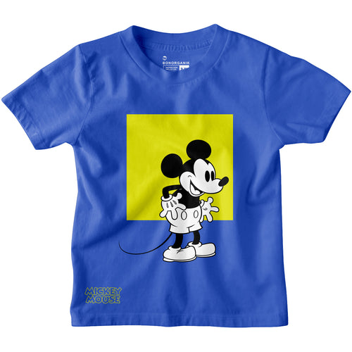 Boys Mickey Tshirt