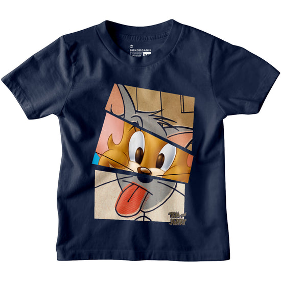 Boys Tom & Jerry Tshirt