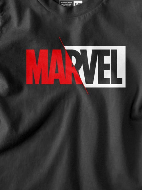 Marvel Boy Tshirt