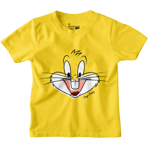 Boys Bugs Bunny Tshirt