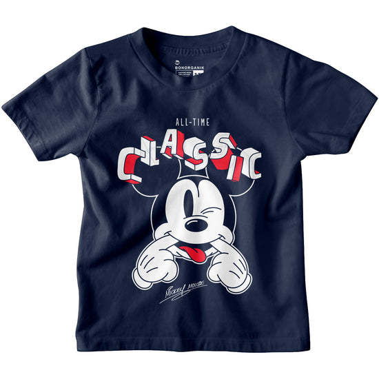 Boys Classic Mickey Tees