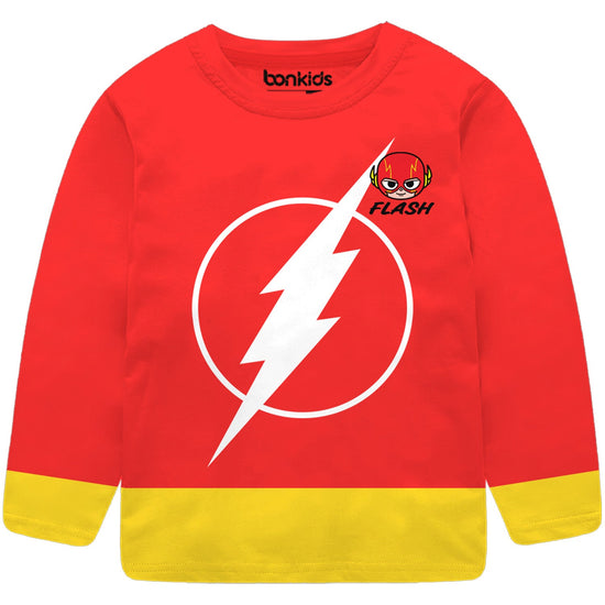Boys-Flash-Full-Sleeve-Tshirt