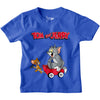 Boys Tom & Jerry Tshirt