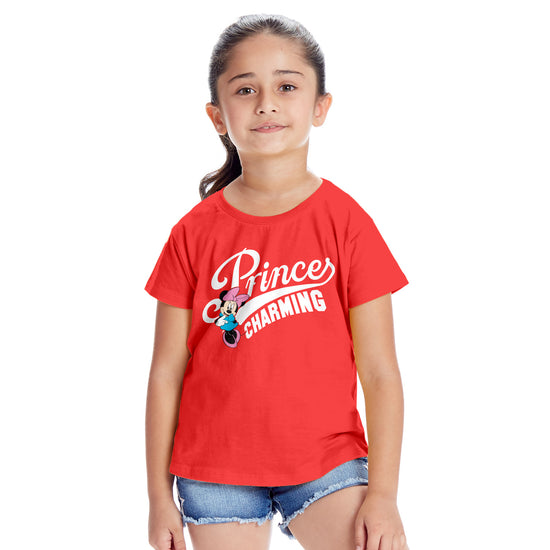 Prince Charming Bro & Sis Siblings Tees