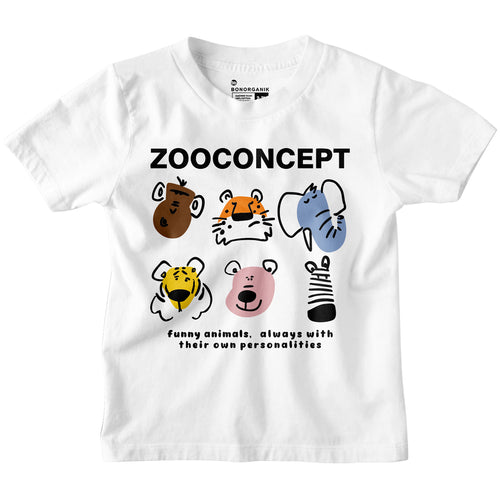 Boy Graphic Printed  Pack of 5 Combo Tees
