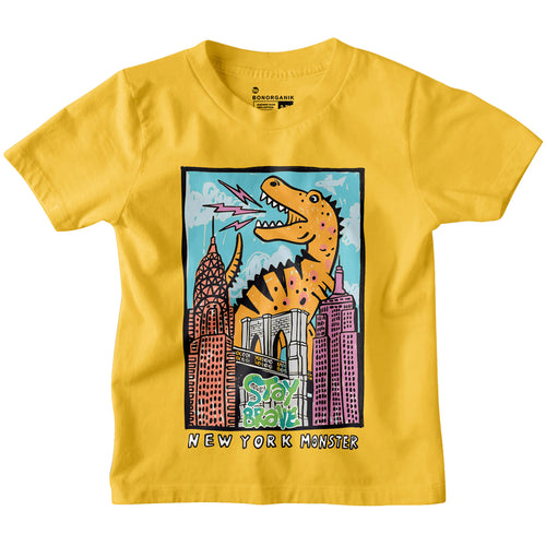 Boy Graphic Printed  Pack of 5 Combo Tees