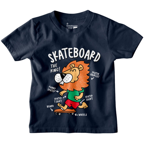 Boy Graphic Printed  Pack of 5 Combo Tees