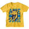 Boys Dino Awesome Printed Tees