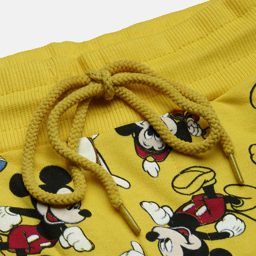 Boys CO-ORDS set tshirt and Jogger