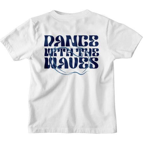 Boys Stitch Character Tees