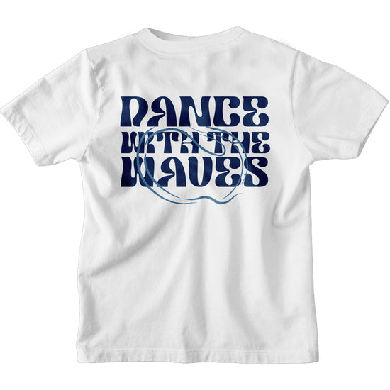 Boys Stitch Character Tees