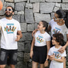 Paradise Sunshine Matching Tees For Family