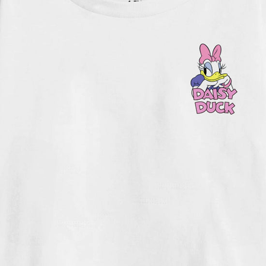 Girls Printed Full Sleeves Tshirt