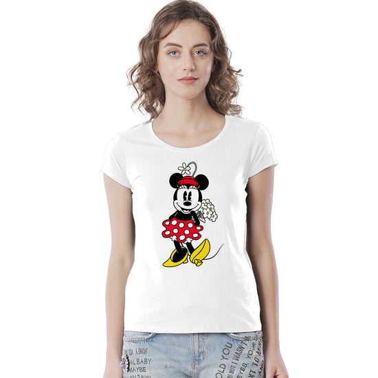 Mickey Matching Tees For Family