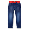 Boys Regular Denim Jeans