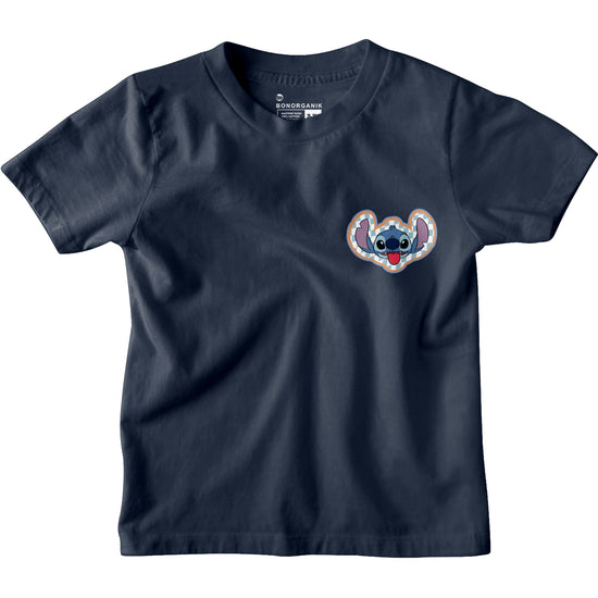 Boys Stitch Character Tees