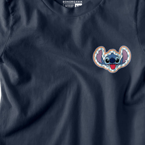Boys Stitch Character Tees