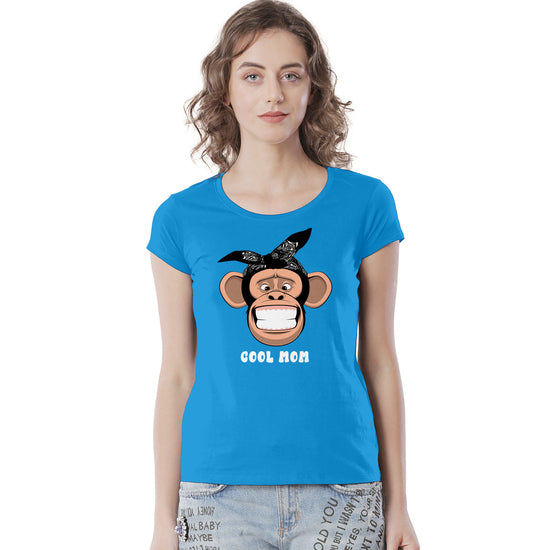 Crazy Family Matching Tees For Family