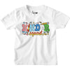 Boys Generic Tshirt