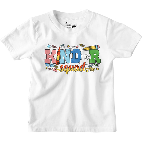 Boys Generic Tshirt