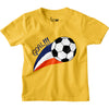 Boys Goal Tees