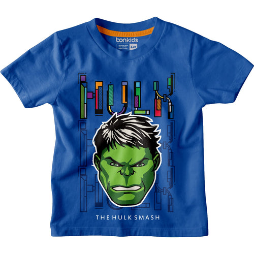 Avengers & Capt America Combo Boys T-SHIRT