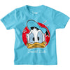 Boys Donald Duck Printed Tees