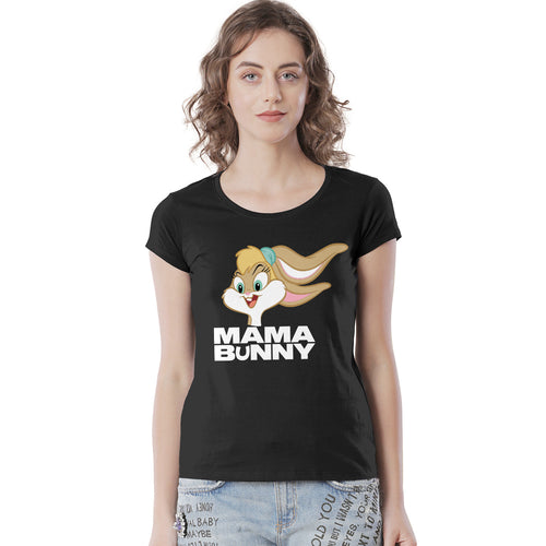 Bunny Family Matching Tees For Family