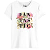 Fantastic Women Graphic Printed Tees