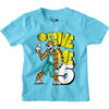 Boys Character Tshirt