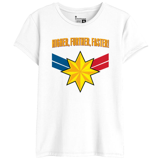 Wonder Women Graphic Printed Combo Tees