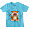 Boys Tiger Roar Tees