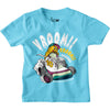 Boys Vroom Tshirt