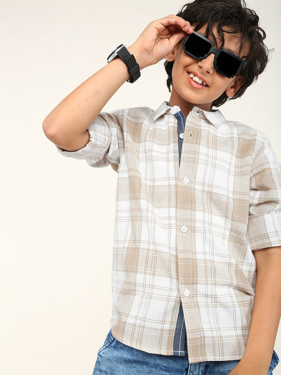 Boys Shirt