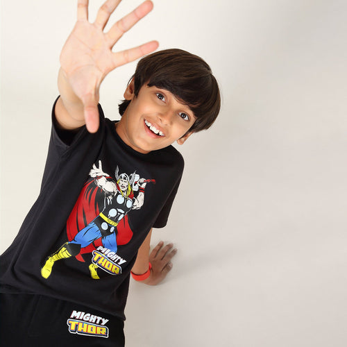 Boys CO-ORDS set tshirt and Jogger