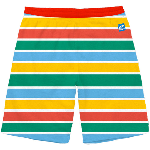 Disney Mickey Mouse Boy’s Shorts